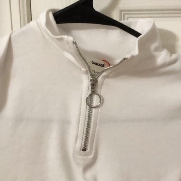 Crop sip up from garage - Picture 2 of 3